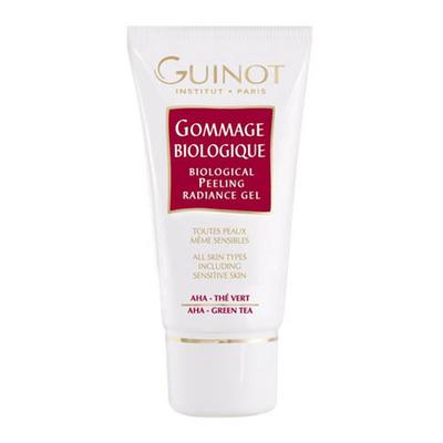 Gino Gommage Viorgique Пилинг-гель 50мл