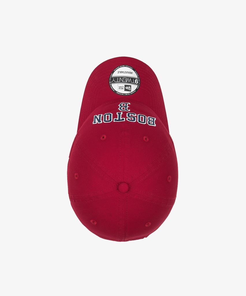 NEW ERA 920Unst Training Arch Bosred Sca