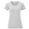 Fruit of the Loom Womens/Ladies Iconic T-Shirt