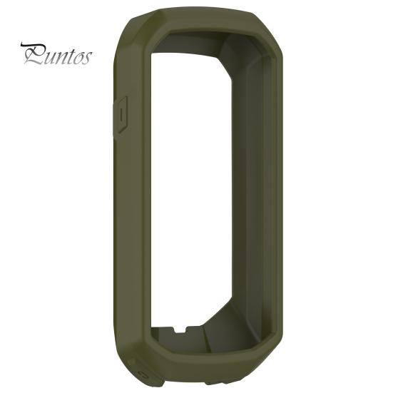 Защитный чехол для часов, ударопрочный, ударопрочный, полная защита, точная посадка, простая установка, чехол-бампер для часов Garmin Edge 1050