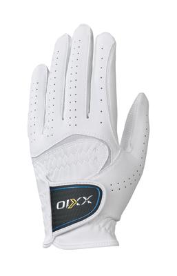 Перчатки для гольфа DUNLOP для левой руки XXIO белые 26 см, мужские перчатки для гольфа GGG-X020