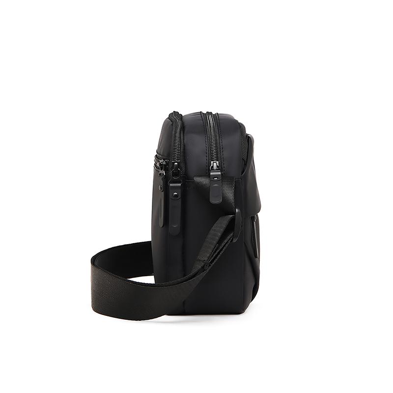 Сумка через плечо мужская сумка через плечо большая вместимость сумка-мессенджер