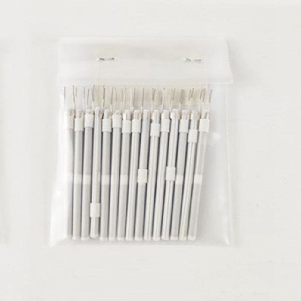 Электрический паяльник с регулируемой температурой 200-480℃ Нагревательный элемент