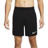 Nike Повседневные шорты Dri Fit мужские черные средние DM1041-010