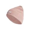 Оригинальная шапка женская розовая Adidas ED4722