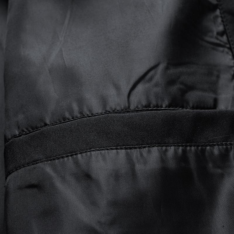 Куртка с капюшоном, мужская ветровка, верхняя одежда, пальто, весенне-осенняя повседневная куртка-карго