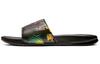 Шлепанцы Benassi Jdi Print 'Black Tropical' 631261-023