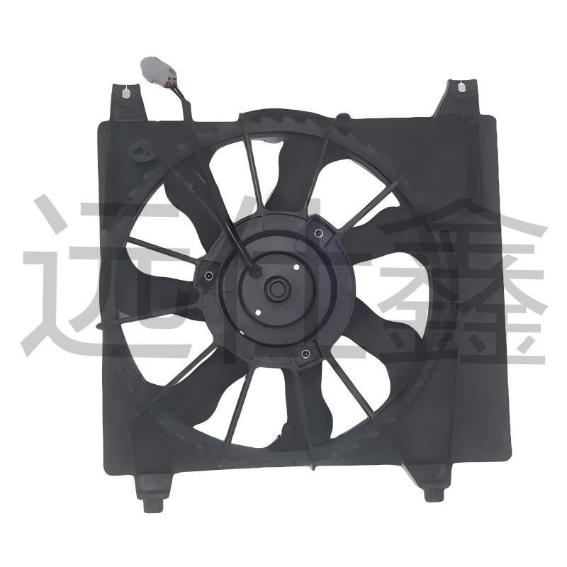 25380-4N000 Condensing Heat Dissipation Electronic Fan for Modern Applications