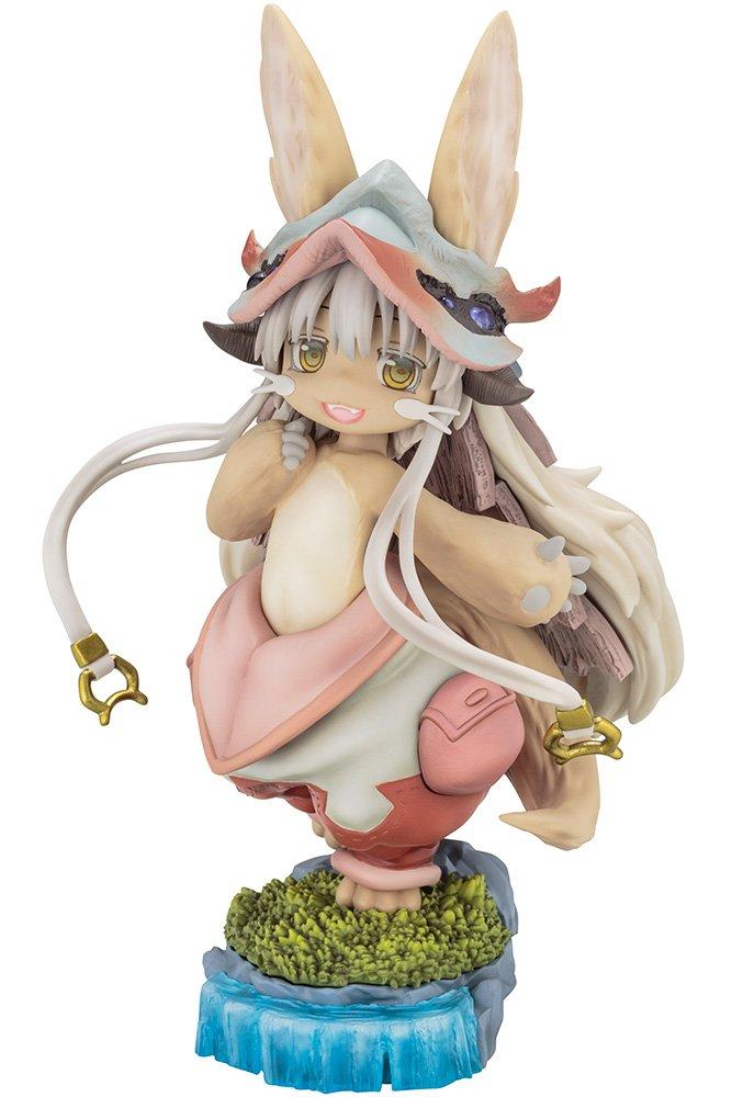 Made In Abyss Nanachi NON Scale PVC Painted Finished Figure