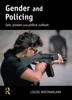 Книга Gender and Policing