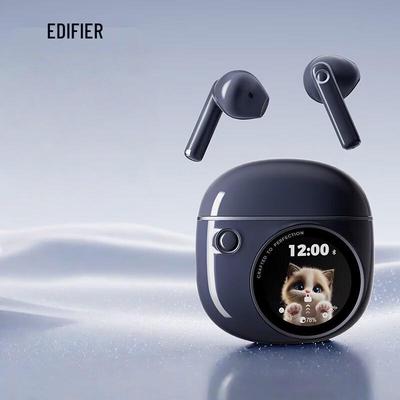 Edifier Paipai True Wireless полувкладыши Bluetooth-наушники