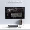 MT-viki 4K HDMI Seamless Matrix Switcher (CN version)