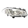 Front Headlight Right Side Electric For Renault Megane MK2 2002-2005 OEM 7701064017 7701054655