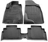 Коврики 3D (4 шт, полиуретан) для Lexus RX 2003-2009 гг