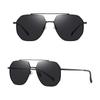 aoron Classic Design Polarized Sunglasses Outdoor Fashion Fishing Driving Sun Glasses UV400 Protection Glasses