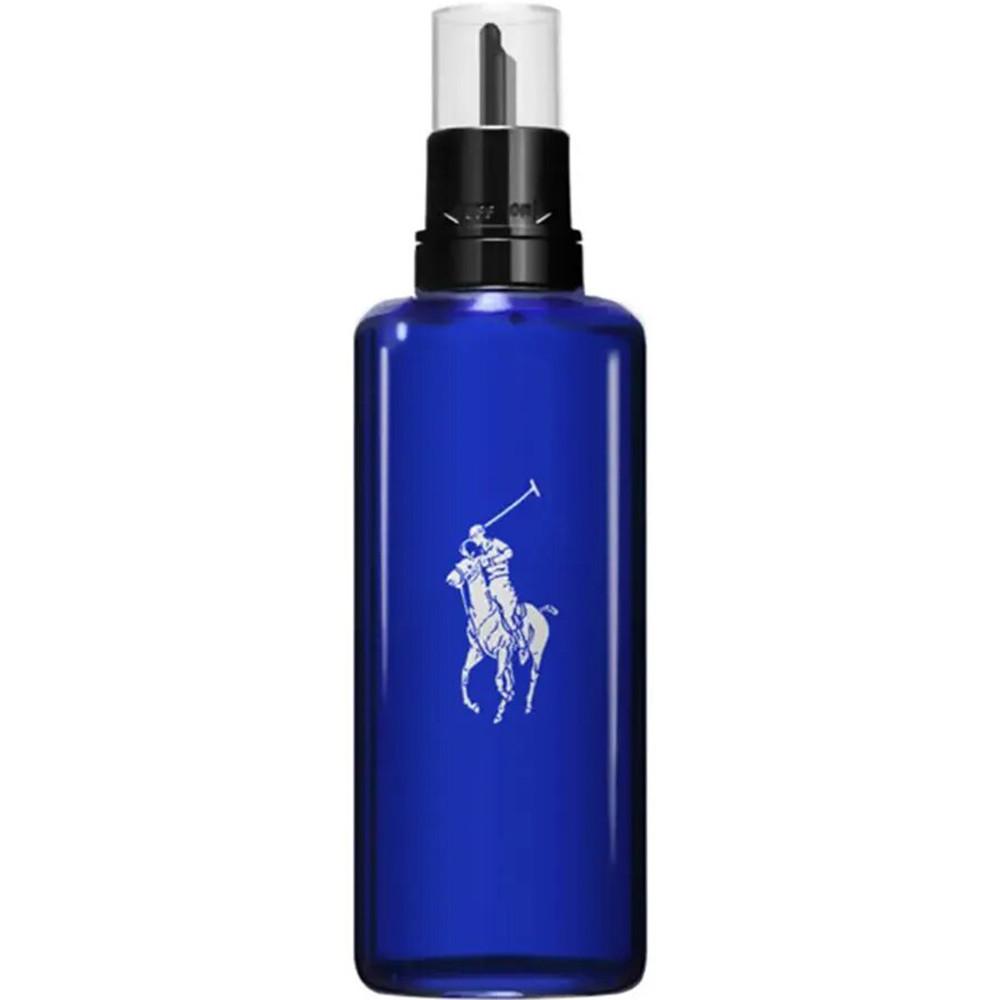 Ralph Lauren - Eau De Toilette Polo Bleu Recharge 150 ml -