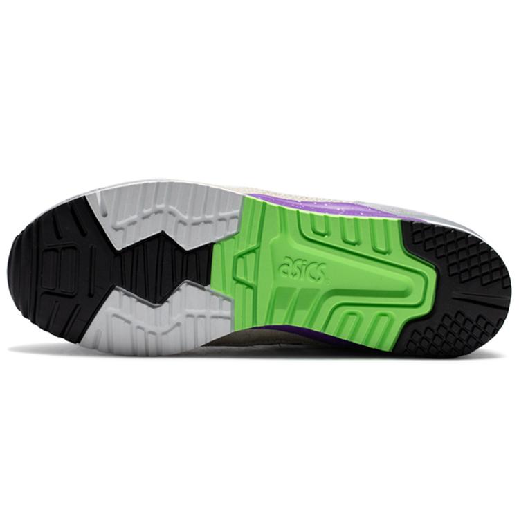 Новые кроссовки Asics Gel Lyte Iii Og Sneaker Freaker Atmos Alley Cats 1201A529-020