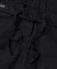 MUSINSA STANDARD WOMAN Women'S Wide Carpenter Pants [Black]