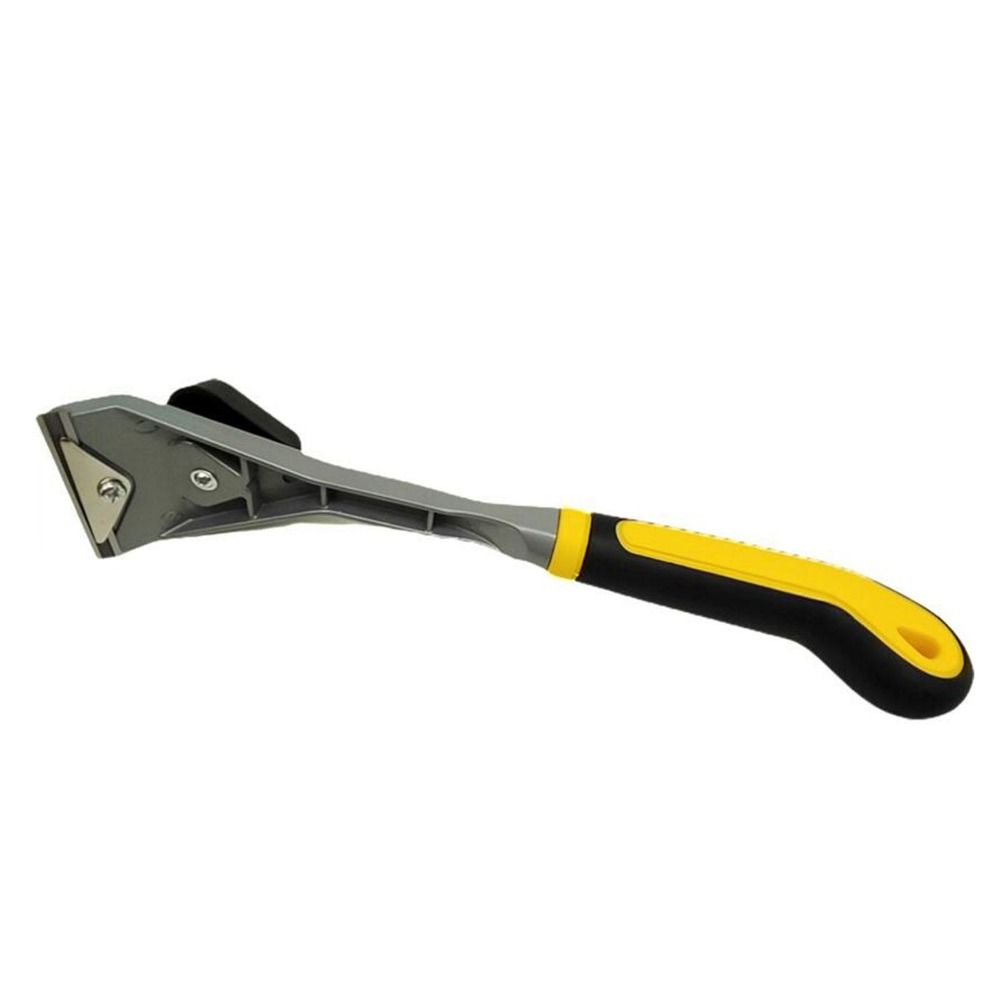 Противоскользящая лента для удаления краски, карбидная шпатлевка, скребок для краски, инструмент для соскабливания бетона