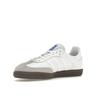 Adidas Samba OG Double White Gum Unisex Sneakers Cloud-White IE3439