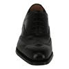 Salvatore Ferragamo Poveda Dress Shoes Black
