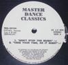 12inch Record VARIOUS - Master Dance Classics MDL2610 Master Dance Cl US Soul/Funk Used
