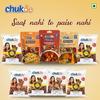 Chukde - Shahi Paneer Masala whole - Whole Blended Spices - Authentic & Aromatic Flavour - Blend of Spices- 50 Gram - Pack of 3
