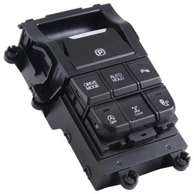 93300D3030 Переключатель для Hyundai Tucson 2016 2021 Консольный парковочный мультипереключатель Простая установка Длительный срок службы