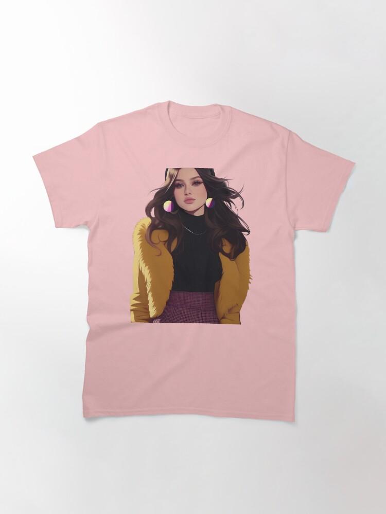Mable Mood Inspiration Classic T-Shirt