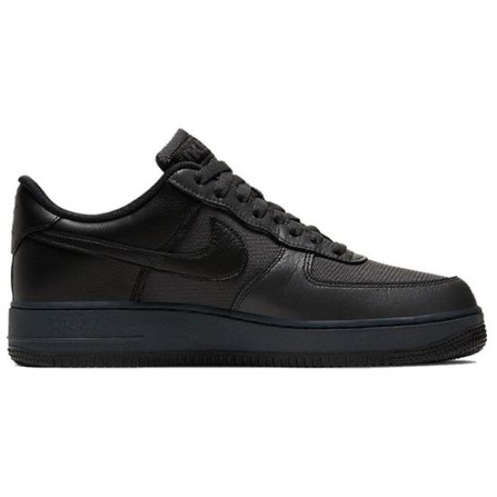Nike Air Force 1 Low Gore-Tex Черный - CT2858-001