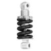 Mini Bike Shock Absorber 115mm 2000LBS Load Bearing Aluminum Alloy Damper for Mopeds 4?Wheel ATVs
