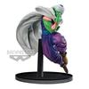 BANPRESTO Dragon Ball Z BANPRESTO WORLD FIGURE COLOSSEUM Zokei Tenkaichi Budokai 2 Часть 2 Пикколо Фигурка Обычная Цветная Версия.