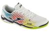 FS Reactive 23 FSW IN, Mens White Indoor Football Trainers
