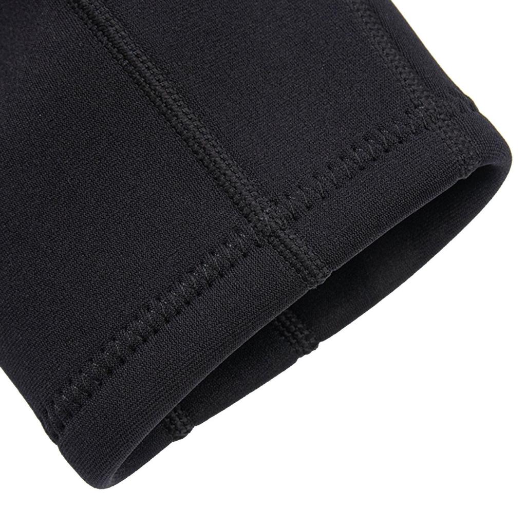 Short Sleeve Diving Wetsuit for Snorkeling Swimming Canoeing Neoprene Swimwear Thermal Protection