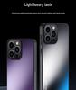 Матовый защитный чехол для iPhone 17e: Полное покрытие линз, Защита от падений, Жесткий корпус