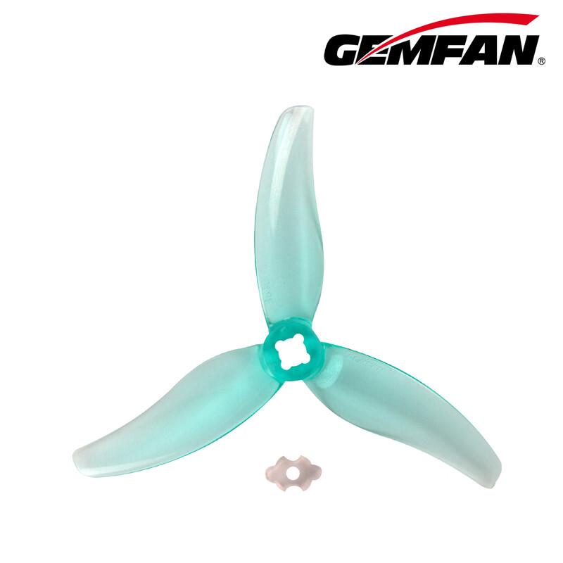 AXISFLYING Gemfan 3630 3,6-дюймовые 3-лопастные FPV пропеллеры (Китайская версия)