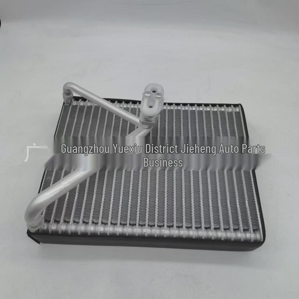 Volvo S60/V70/XC90 Evaporator Core 30676302 Compatibility