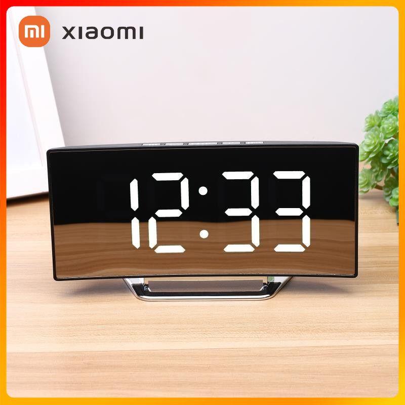Xiaomi Настольные часы Кварцевые, Механические 1 шт.