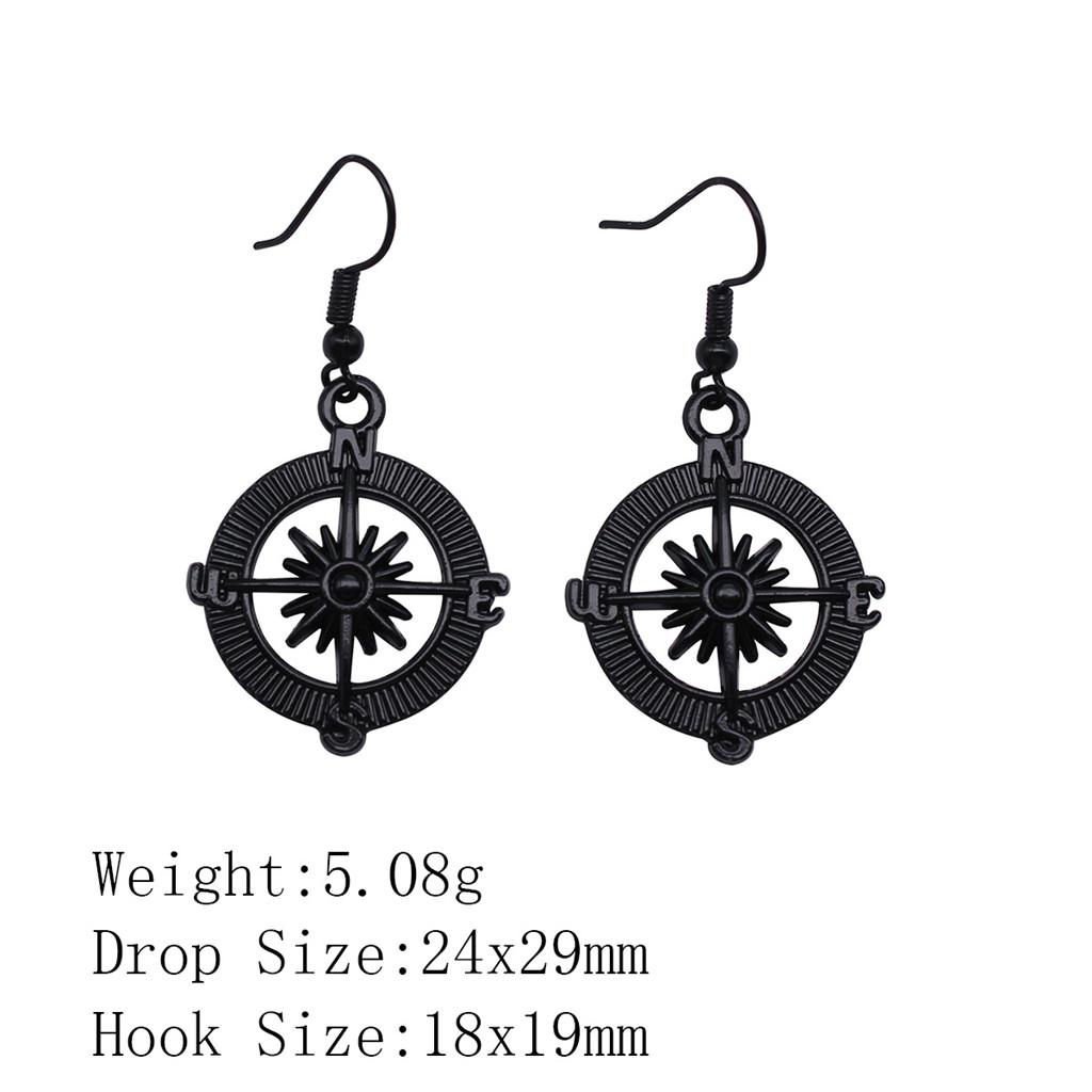 Комплект сережек на День благодарения, серьги-подвески и подвески на тему путешествий в самолете и Рождество, женские сумки, необычные серьги