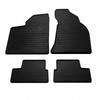 Резиновые коврики для 2110-2112 (4 шт, Premium) для ВАЗ 5