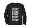 Baby Long Sleeve T-Shirt