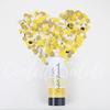 Great Decorative Durable Confetti Tube Cheerful Spring Turn Party Poppers for Fun