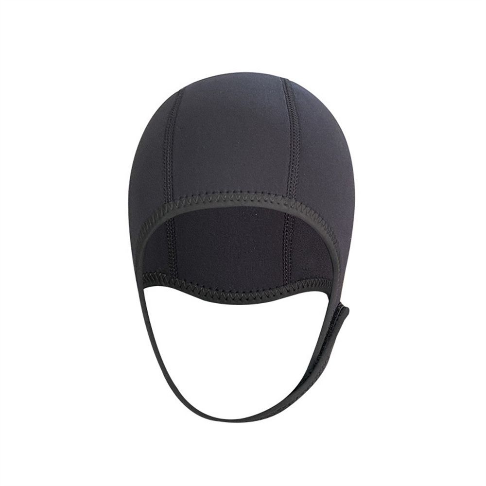 Thicken Diving Cap 2.5mm Swimming Cap Snorkeling Equipment Diving Hat  Winter