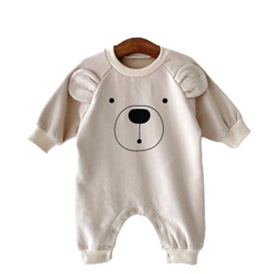Joy Multi Cute Bear Newborn Space, размер 73, лучшая детская одежда в Корее