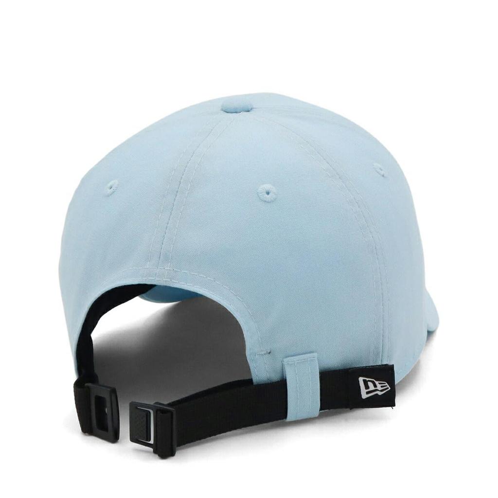 New Era Outdoor Recycled Fiber Low Cap Blue Fanatic OD 930 REPREVE PATCH BLUF 14392265 NER36O3997 M/L