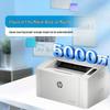 HP 115a Black and White Laser Printer CN plug (adapter included)