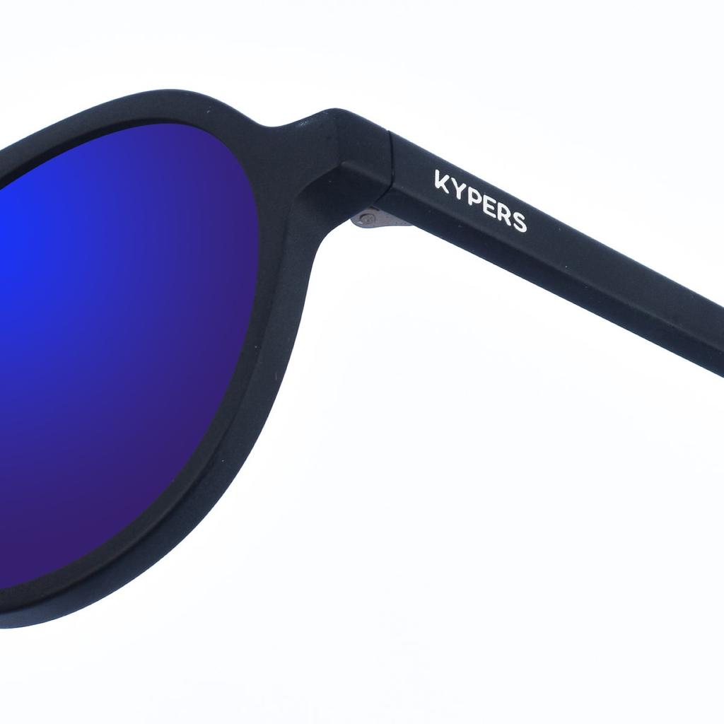 Солнцезащитные очки унисекс AVELINE овальной формы из ацетата