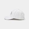 Непрерывная стандартная кепка BASIC CAP Golf FR [Callaway] Мужская JM/Кепка 24SS_1030_Белая