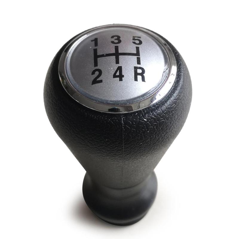 5 Speed Gear Shift Knob Stick Fit For Peugeot Citroen Xsara Xsara Xantia C2 C3 C4 Berlingo Elysee Senna