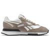 Reebok LX 2200 Taupe Chalk Unisex Sneakers Grey Core-Black HP7585